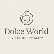 Dolce World logo