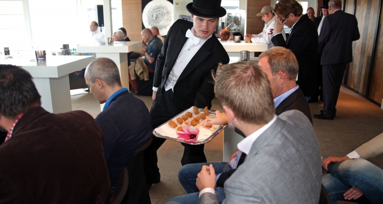 Frima VCC Event in Loosdrecht Nederland